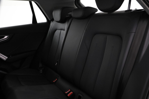 Audi Q2 30 TFSI S Edition S-line, Leer, Climate,