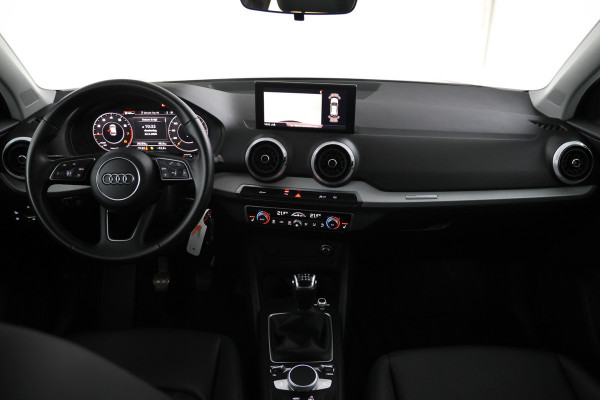 Audi Q2 30 TFSI S Edition S-line, Leer, Climate,