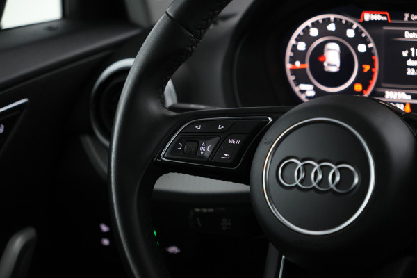 Audi Q2 30 TFSI S Edition S-line, Leer, Climate,
