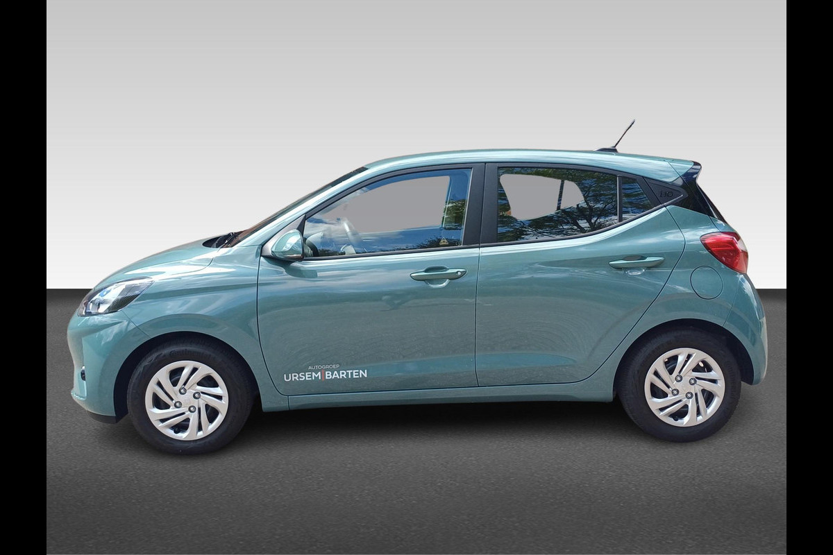 Hyundai i10 1.0 Comfort Smart Hyundai i10 1.0 Comfort Smart