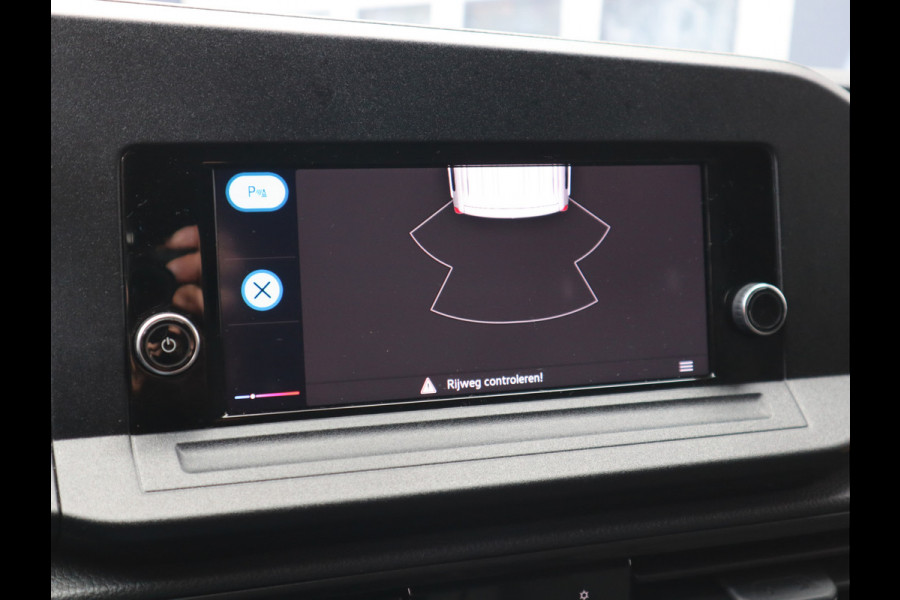 Volkswagen Caddy Cargo 2.0 TDI 123 pk Euro 6 - Apple Carplay - PDC - LM Wielen - 6 Bak