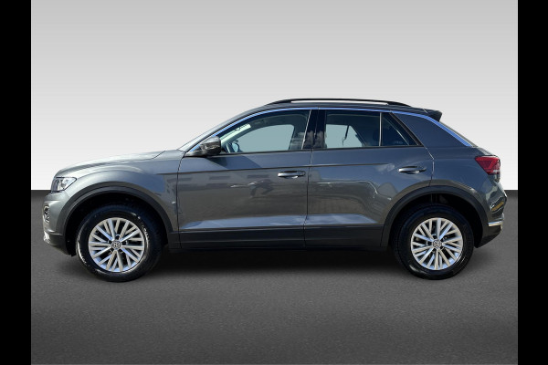 Volkswagen T-Roc 1.5 TSI Style  | automaat | trekhaak|  Active Info Display | LED koplampen