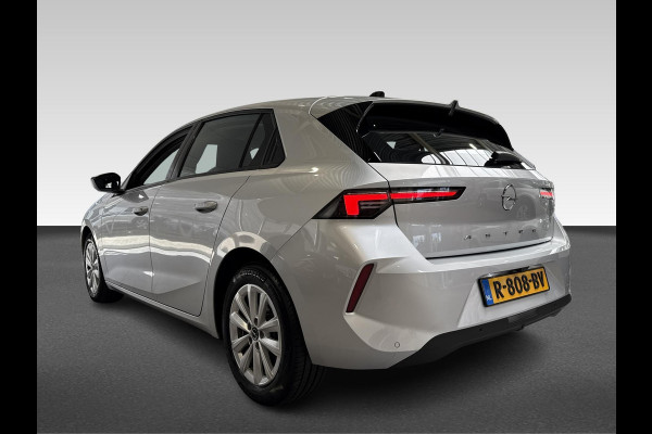 Opel Astra 1.2 Edition | Climate & Cruise Control | Apple Carplay / Android Auto