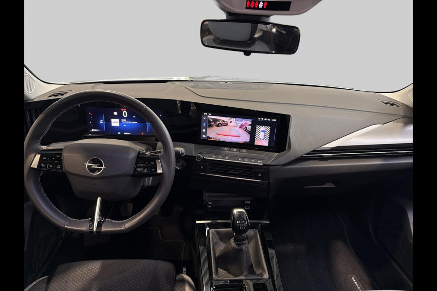 Opel Astra 1.2 Edition | Climate & Cruise Control | Apple Carplay / Android Auto