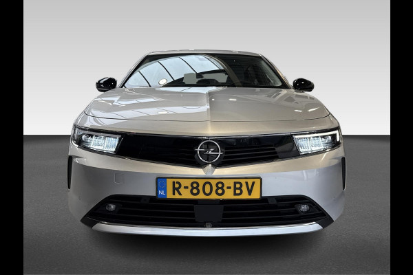 Opel Astra 1.2 Edition | Climate & Cruise Control | Apple Carplay / Android Auto