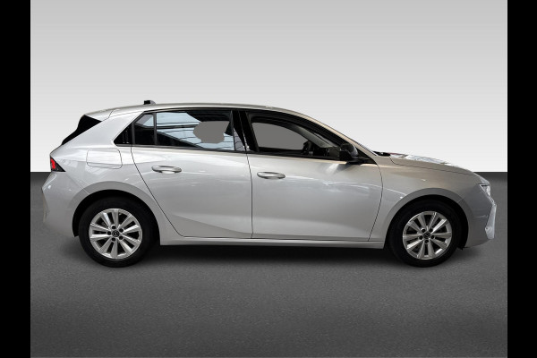 Opel Astra 1.2 Edition | Climate & Cruise Control | Apple Carplay / Android Auto