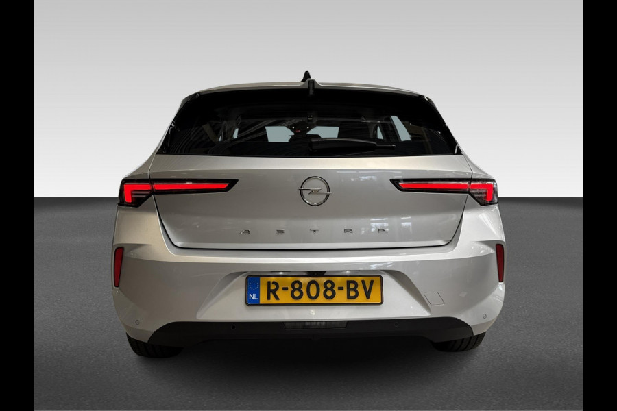 Opel Astra 1.2 Edition | Climate & Cruise Control | Apple Carplay / Android Auto