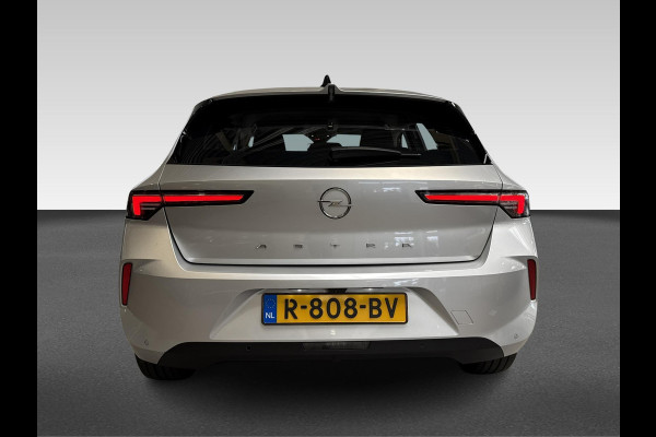 Opel Astra 1.2 Edition | Climate & Cruise Control | Apple Carplay / Android Auto