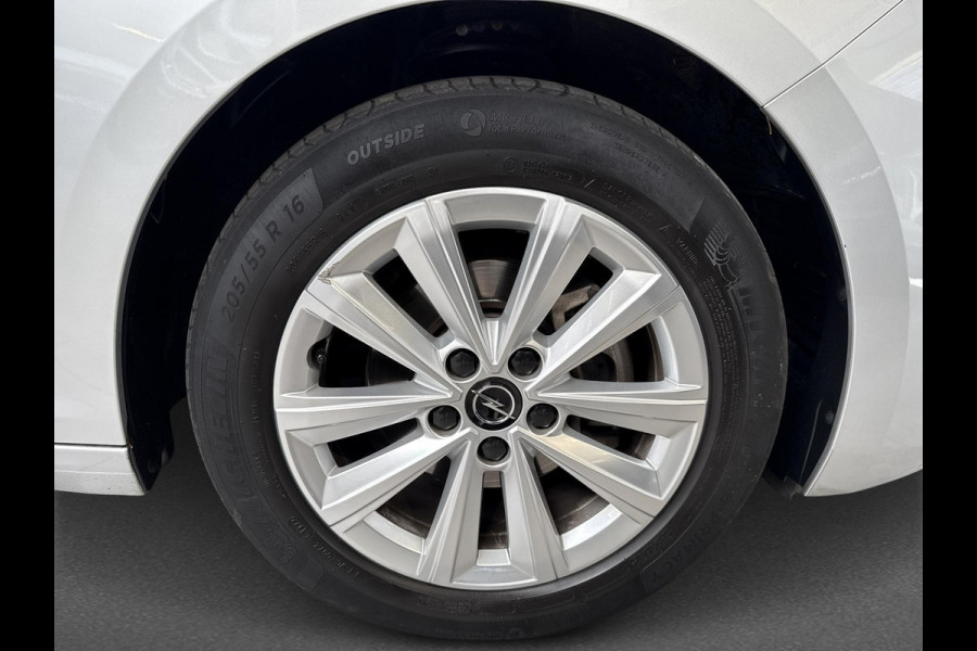 Opel Astra 1.2 Edition | Climate & Cruise Control | Apple Carplay / Android Auto