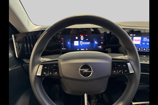 Opel Astra 1.2 Edition | Climate & Cruise Control | Apple Carplay / Android Auto