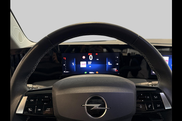 Opel Astra 1.2 Edition | Climate & Cruise Control | Apple Carplay / Android Auto