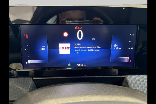 Opel Astra 1.2 Edition | Climate & Cruise Control | Apple Carplay / Android Auto
