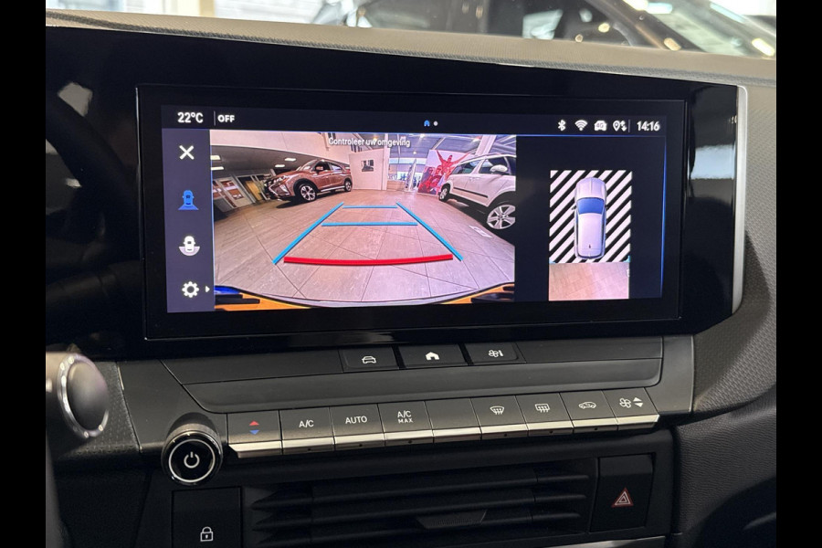 Opel Astra 1.2 Edition | Climate & Cruise Control | Apple Carplay / Android Auto