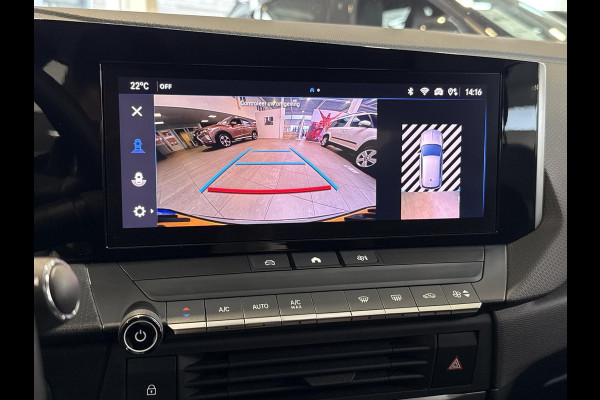 Opel Astra 1.2 Edition | Climate & Cruise Control | Apple Carplay / Android Auto