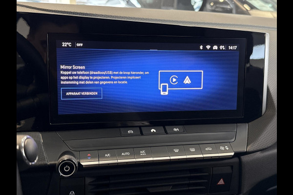 Opel Astra 1.2 Edition | Climate & Cruise Control | Apple Carplay / Android Auto