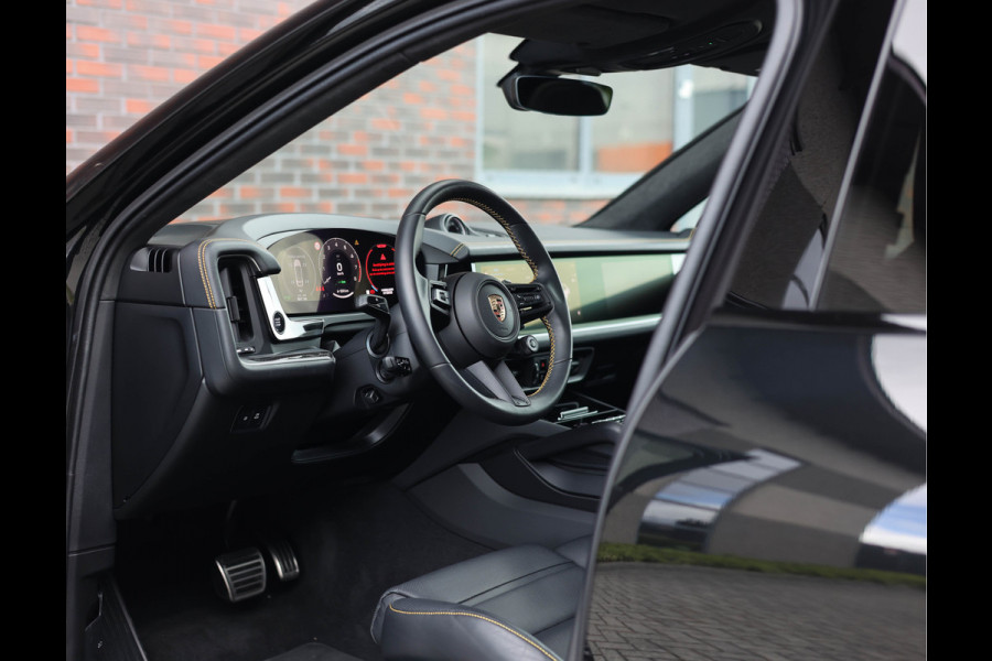 Porsche Cayenne Coupé 3.0 E-Hybrid *4wielsturing*Pano*Trekhaak*Sport Chrono*