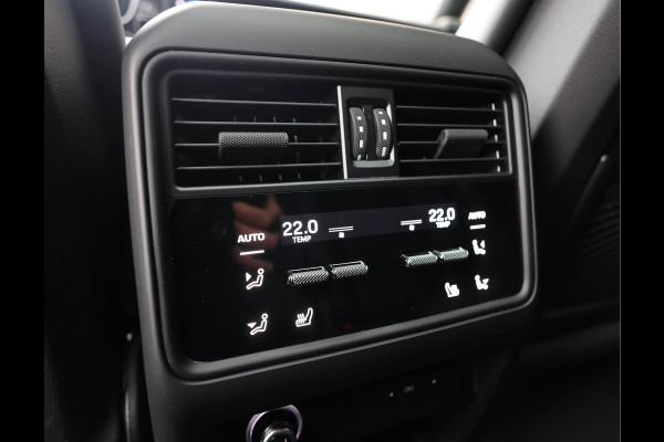Porsche Cayenne Coupé 3.0 E-Hybrid *4wielsturing*Pano*Trekhaak*Sport Chrono*