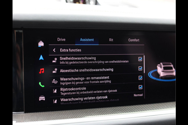 Porsche Cayenne Coupé 3.0 E-Hybrid *4wielsturing*Pano*Trekhaak*Sport Chrono*
