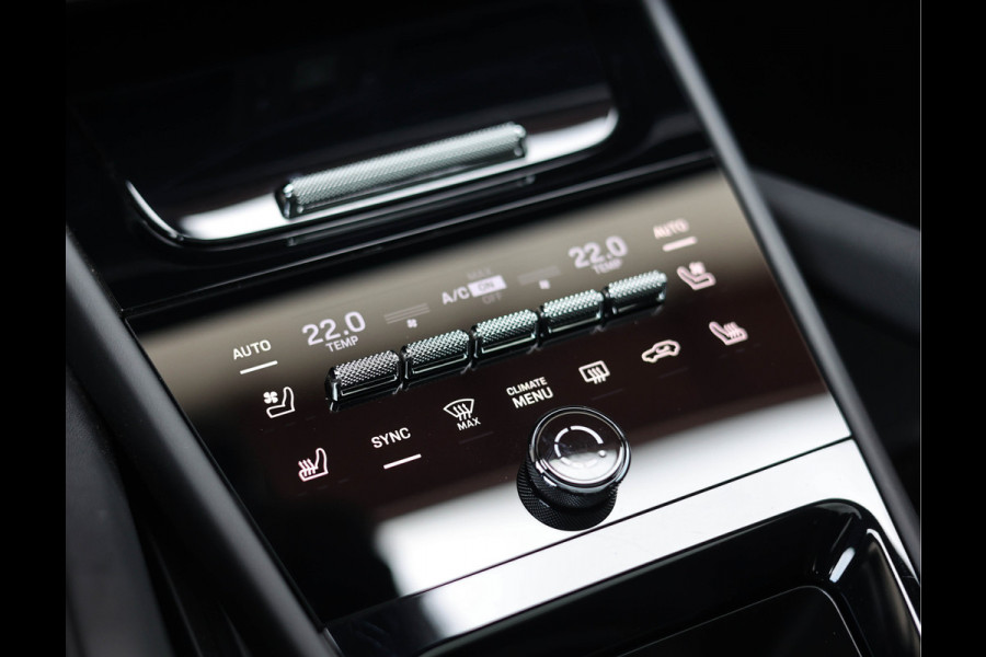 Porsche Cayenne Coupé 3.0 E-Hybrid *4wielsturing*Pano*Trekhaak*Sport Chrono*