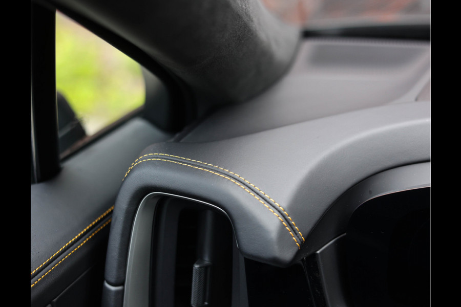 Porsche Cayenne Coupé 3.0 E-Hybrid *4wielsturing*Pano*Trekhaak*Sport Chrono*