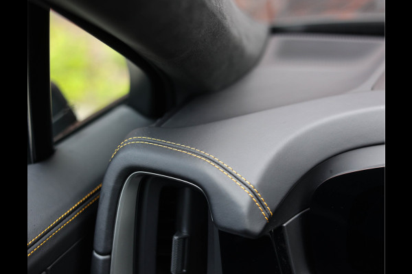 Porsche Cayenne Coupé 3.0 E-Hybrid *4wielsturing*Pano*Trekhaak*Sport Chrono*