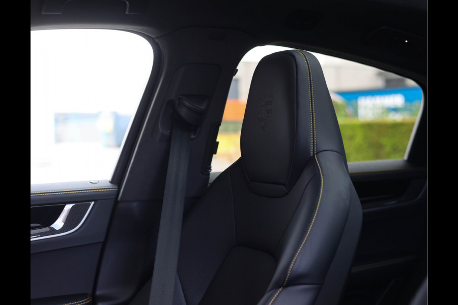 Porsche Cayenne Coupé 3.0 E-Hybrid *4wielsturing*Pano*Trekhaak*Sport Chrono*