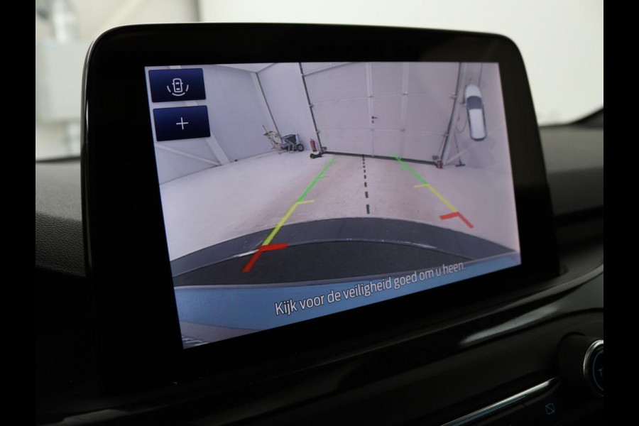 Ford Focus 1.0 EcoBoost ST Line X | Panoramadak | Stoel & stuurverwarming | Adaptive cruise | Camera | Carplay | Full LED | Trekhaak | Climate control | Navigatie