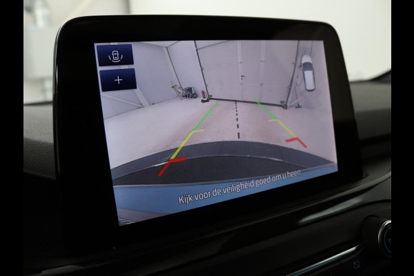 Ford Focus 1.0 EcoBoost ST Line X | Panoramadak | Stoel & stuurverwarming | Adaptive cruise | Camera | Carplay | Full LED | Trekhaak | Climate control | Navigatie