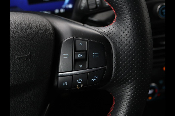 Ford Focus 1.0 EcoBoost ST Line X | Panoramadak | Stoel & stuurverwarming | Adaptive cruise | Camera | Carplay | Full LED | Trekhaak | Climate control | Navigatie