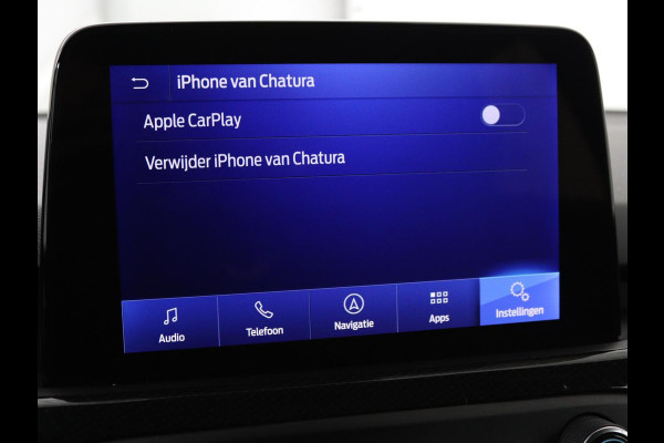 Ford Focus 1.0 EcoBoost ST Line X | Panoramadak | Stoel & stuurverwarming | Adaptive cruise | Camera | Carplay | Full LED | Trekhaak | Climate control | Navigatie