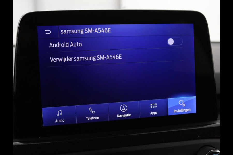 Ford Focus 1.0 EcoBoost ST Line X | Panoramadak | Stoel & stuurverwarming | Adaptive cruise | Camera | Carplay | Full LED | Trekhaak | Climate control | Navigatie