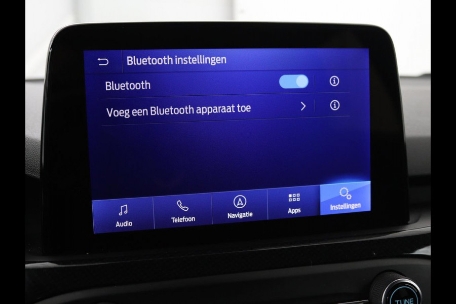 Ford Focus 1.0 EcoBoost ST Line X | Panoramadak | Stoel & stuurverwarming | Adaptive cruise | Camera | Carplay | Full LED | Trekhaak | Climate control | Navigatie