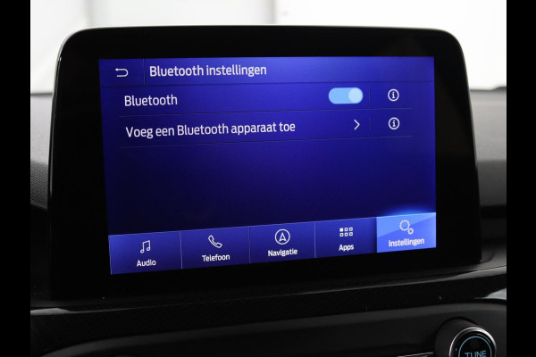 Ford Focus 1.0 EcoBoost ST Line X | Panoramadak | Stoel & stuurverwarming | Adaptive cruise | Camera | Carplay | Full LED | Trekhaak | Climate control | Navigatie