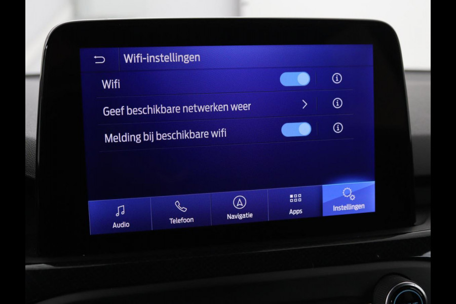 Ford Focus 1.0 EcoBoost ST Line X | Panoramadak | Stoel & stuurverwarming | Adaptive cruise | Camera | Carplay | Full LED | Trekhaak | Climate control | Navigatie