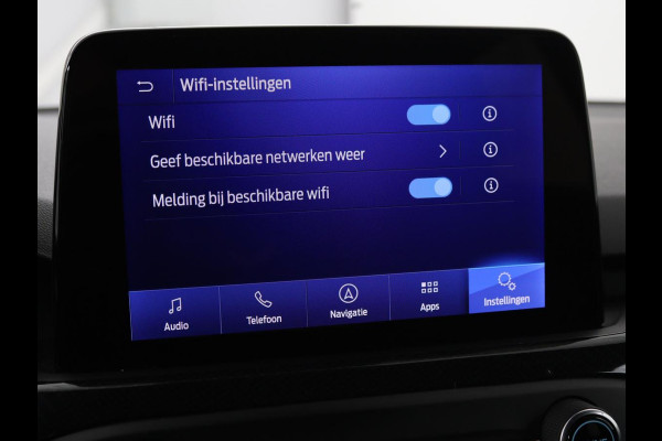 Ford Focus 1.0 EcoBoost ST Line X | Panoramadak | Stoel & stuurverwarming | Adaptive cruise | Camera | Carplay | Full LED | Trekhaak | Climate control | Navigatie