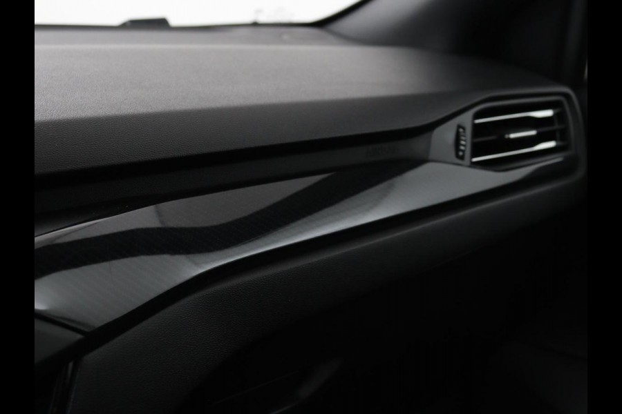 Ford Focus 1.0 EcoBoost ST Line X | Panoramadak | Stoel & stuurverwarming | Adaptive cruise | Camera | Carplay | Full LED | Trekhaak | Climate control | Navigatie