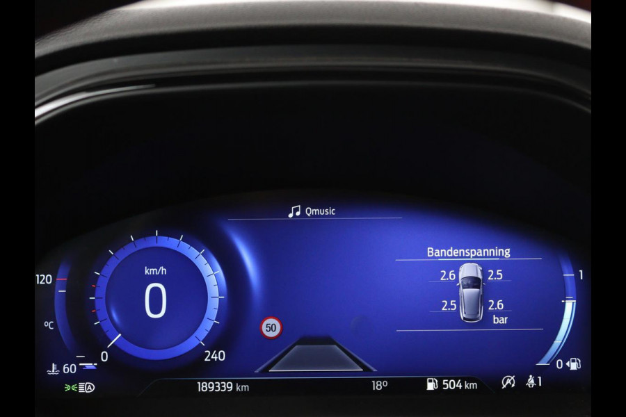 Ford Focus 1.0 EcoBoost ST Line X | Panoramadak | Stoel & stuurverwarming | Adaptive cruise | Camera | Carplay | Full LED | Trekhaak | Climate control | Navigatie