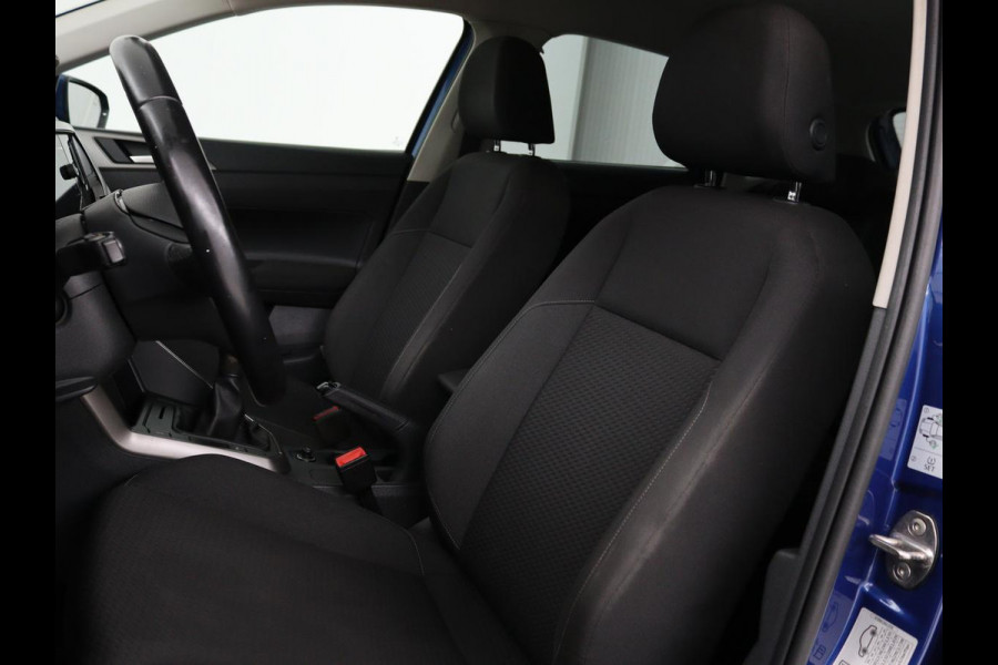 Volkswagen Polo 1.0 TSI Comfortline | Navigatie | Parkeerhulp | Cruise control | Airco | Dodehoek detectie | Bluetooth | 17'' lichtmetalen velgen