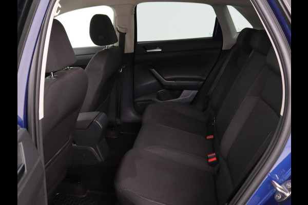 Volkswagen Polo 1.0 TSI Comfortline | Navigatie | Parkeerhulp | Cruise control | Airco | Dodehoek detectie | Bluetooth | 17'' lichtmetalen velgen