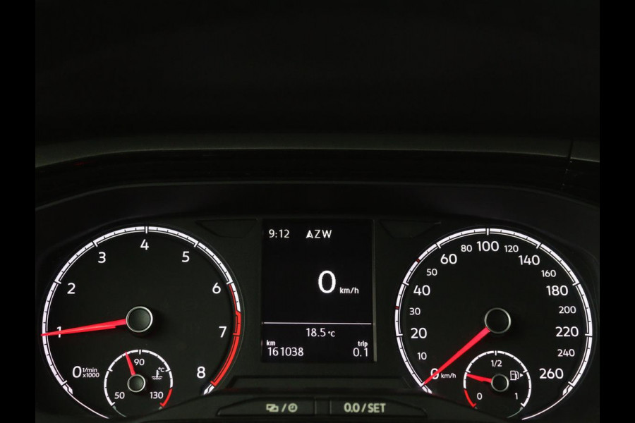 Volkswagen Polo 1.0 TSI Comfortline | Navigatie | Parkeerhulp | Cruise control | Airco | Dodehoek detectie | Bluetooth | 17'' lichtmetalen velgen