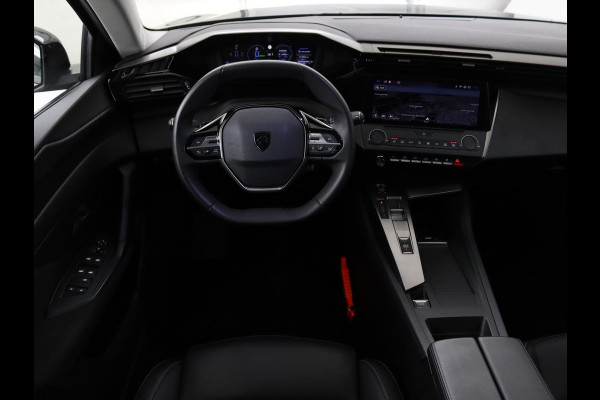 Peugeot 308 1.6 PHEV Active Pack Business | Stoelverwarming | Trekhaak | Carplay | Half leder | Sportstoelen | Navigatie | Full LED