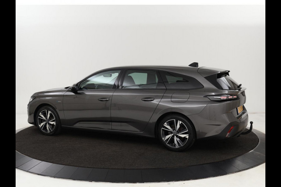 Peugeot 308 1.6 PHEV Active Pack Business | Stoelverwarming | Trekhaak | Carplay | Half leder | Sportstoelen | Navigatie | Full LED