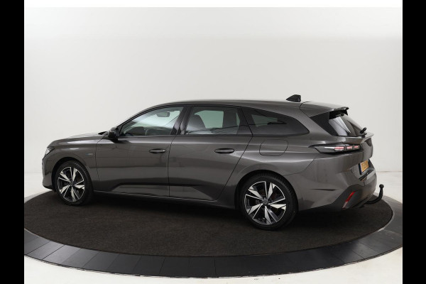 Peugeot 308 1.6 PHEV Active Pack Business | Stoelverwarming | Trekhaak | Carplay | Half leder | Sportstoelen | Navigatie | Full LED