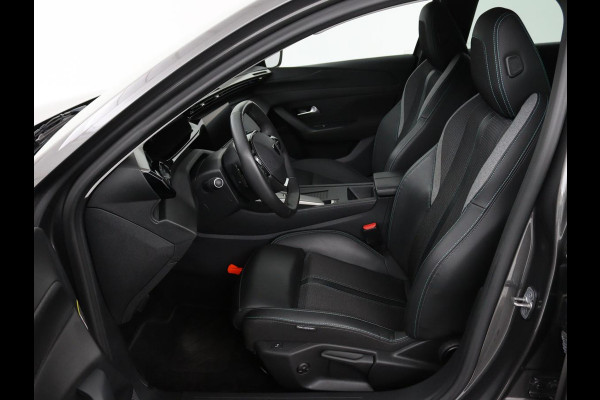 Peugeot 308 1.6 PHEV Active Pack Business | Stoelverwarming | Trekhaak | Carplay | Half leder | Sportstoelen | Navigatie | Full LED