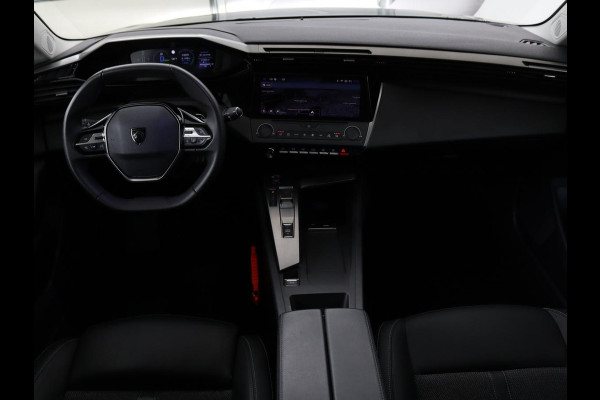 Peugeot 308 1.6 PHEV Active Pack Business | Stoelverwarming | Trekhaak | Carplay | Half leder | Sportstoelen | Navigatie | Full LED