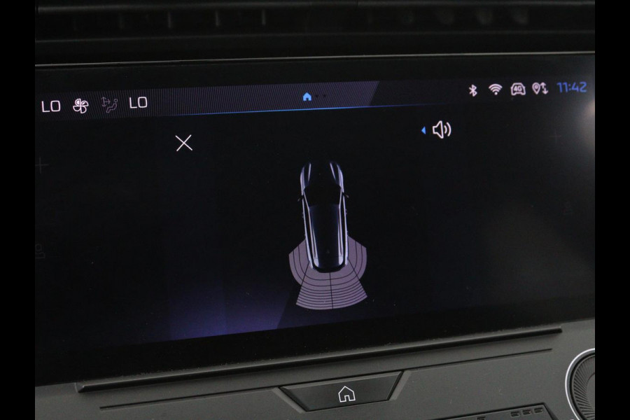 Peugeot 308 1.6 PHEV Active Pack Business | Stoelverwarming | Trekhaak | Carplay | Half leder | Sportstoelen | Navigatie | Full LED