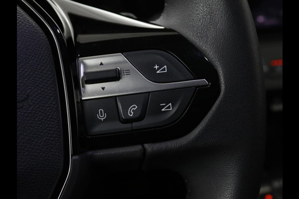 Peugeot 308 1.6 PHEV Active Pack Business | Stoelverwarming | Trekhaak | Carplay | Half leder | Sportstoelen | Navigatie | Full LED