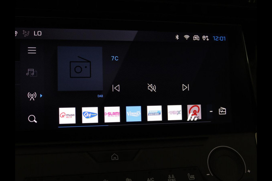 Peugeot 308 1.6 PHEV Active Pack Business | Stoelverwarming | Trekhaak | Carplay | Half leder | Sportstoelen | Navigatie | Full LED