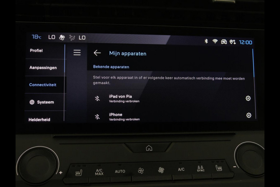 Peugeot 308 1.6 PHEV Active Pack Business | Stoelverwarming | Trekhaak | Carplay | Half leder | Sportstoelen | Navigatie | Full LED