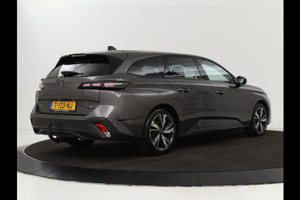Peugeot 308 1.6 PHEV Active Pack Business | Stoelverwarming | Trekhaak | Carplay | Half leder | Sportstoelen | Navigatie | Full LED